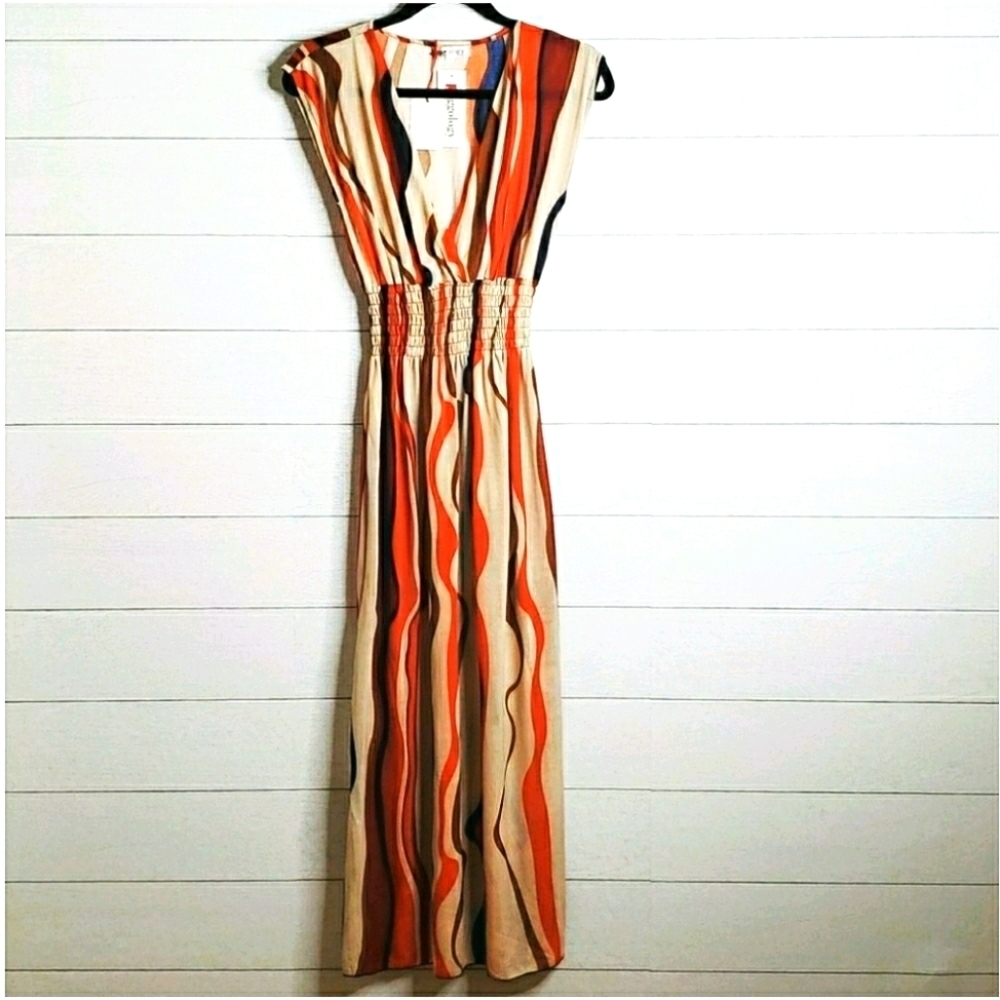 JEGGOLOGY | SHEER DRESS